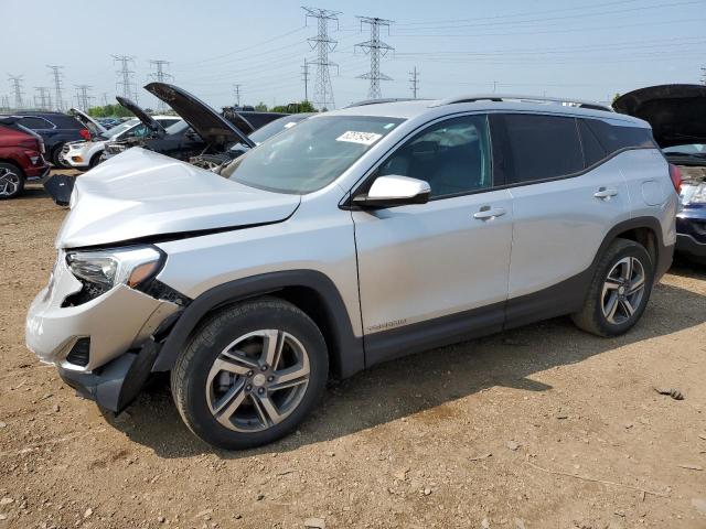 2021 GMC TERRAIN SLT 2021