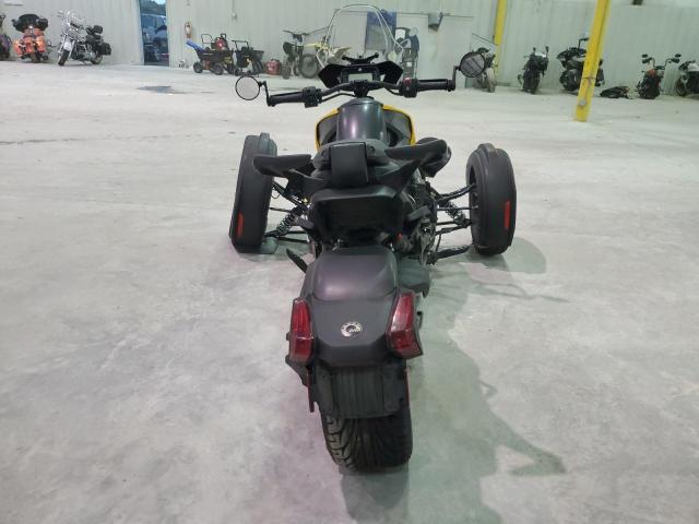 2020 CAN-AM RYKER RALL 3JB2GEG28LJ002707