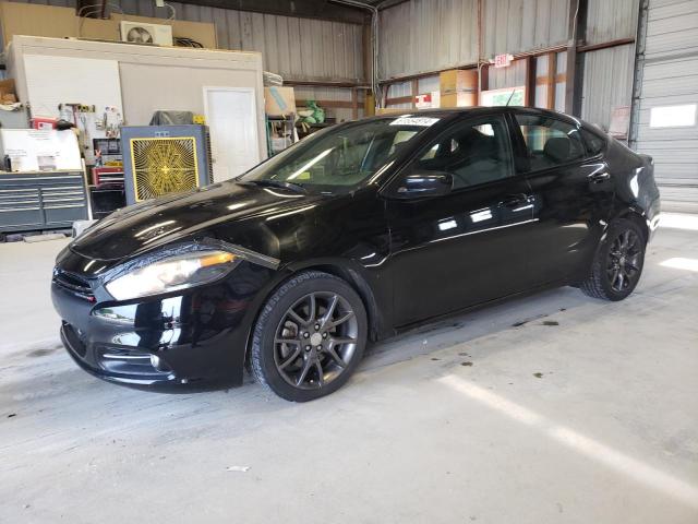 Vin: 1c3cdfbb2fd331574, lot: 61554814, dodge dart sxt 2015 img_1