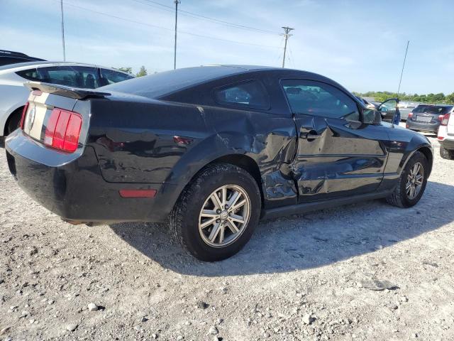 2007 Ford Mustang VIN: 1ZVFT80N875307308 Lot: 61104814