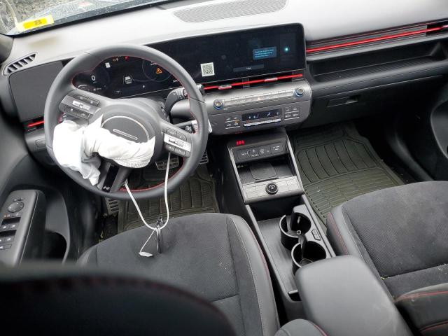 2024 HYUNDAI KONA N LIN - KM8HACA36RU052339