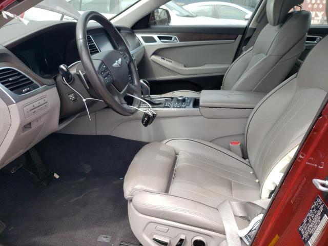 2015 HYUNDAI GENESIS 3. - KMHGN4JE5FU076960