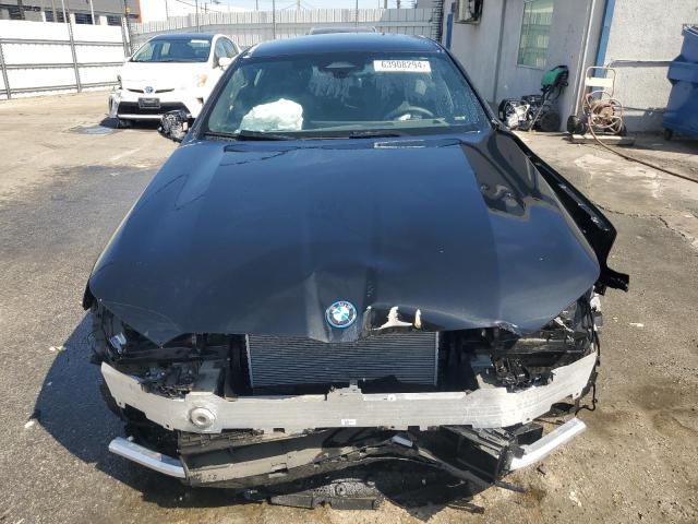 2024 BMW I5 EDRIVE WBY33FK03RCR78698