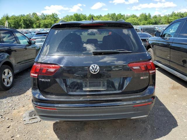 2021 Volkswagen Tiguan S VIN: 3VV0B7AX3MM145276 Lot: 60427644