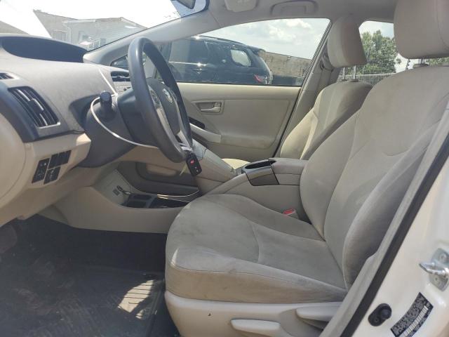 2015 TOYOTA PRIUS - JTDKN3DU9F0428909