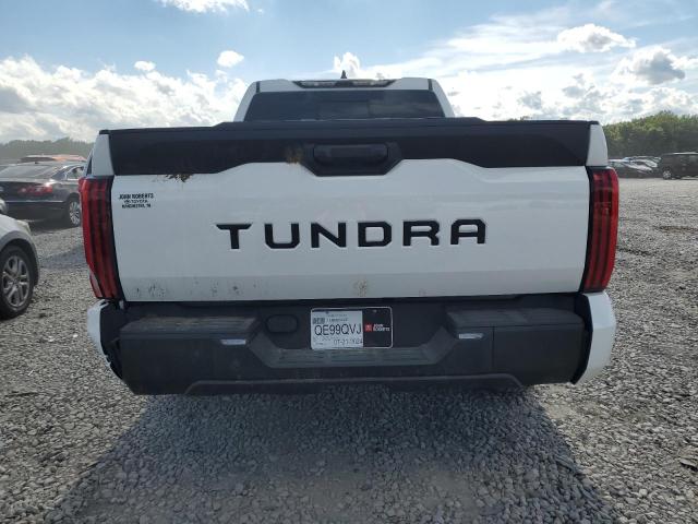 2024 Toyota Tundra Double Cab Sr VIN: 5TFKB5AA7RX035565 Lot: 60902494