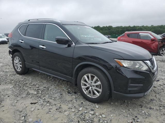 2018 NISSAN ROGUE S - KNMAT2MT6JP620615