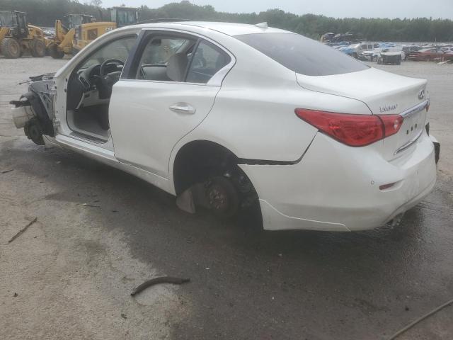 2017 INFINITI Q50 PREMIU - JN1EV7AP9HM732498