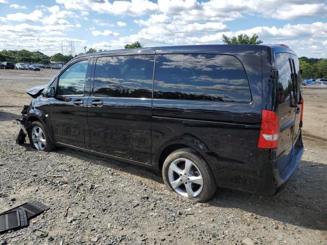 2017 Mercedes-Benz Metris VIN: WD4PG2EE8H3268997 Lot: 61298474