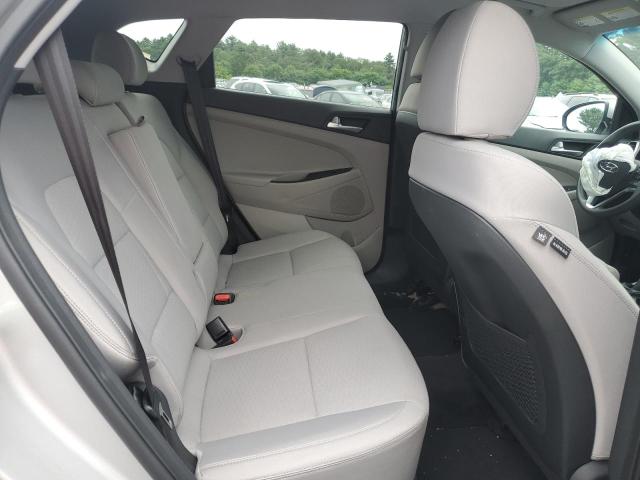 2021 HYUNDAI TUCSON LIM - KM8J33A44MU314050