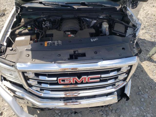 2017 GMC SIERRA K15 - 3GTU2NEC0HG223934