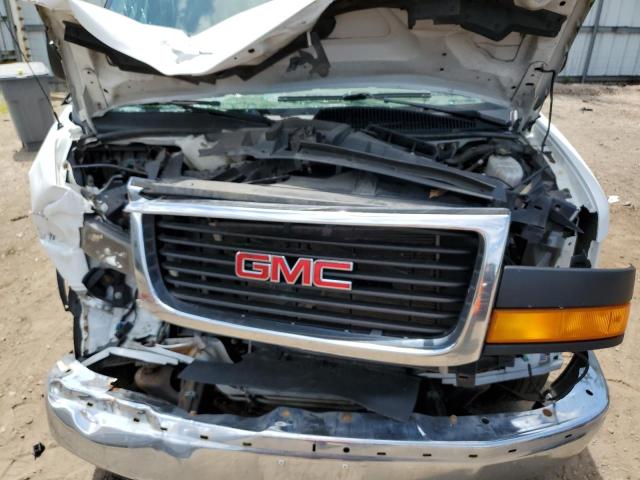 2018 GMC SAVANA G25 1GTW7AFG0J1213722
