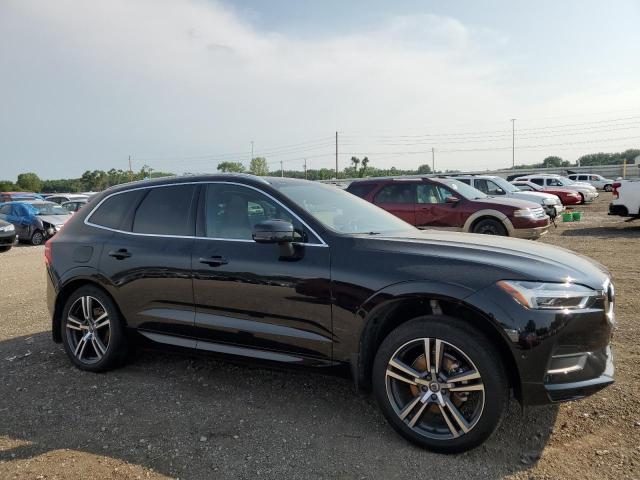 VIN LYV102RK8KB306244 2019 Volvo XC60, T5 no.4