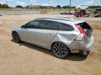 Lot #2957929839 2018 VOLVO V60 T5 DYN