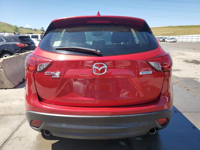 2016 Mazda Cx-5 Sport VIN: JM3KE4BY7G0785297 Lot: 61724484