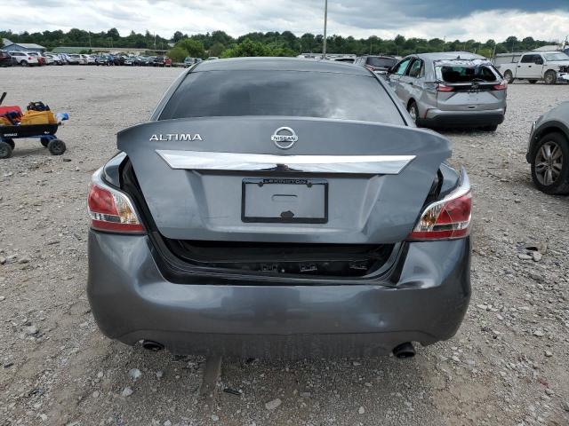 2015 NISSAN ALTIMA 2.5 - 1N4AL3APXFC155712