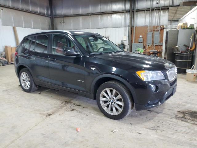 VIN 5UXWX9C56E0D29313 2014 BMW X3, Xdrive28I no.4