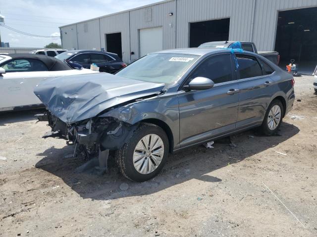 2019 VOLKSWAGEN JETTA S #3041874450