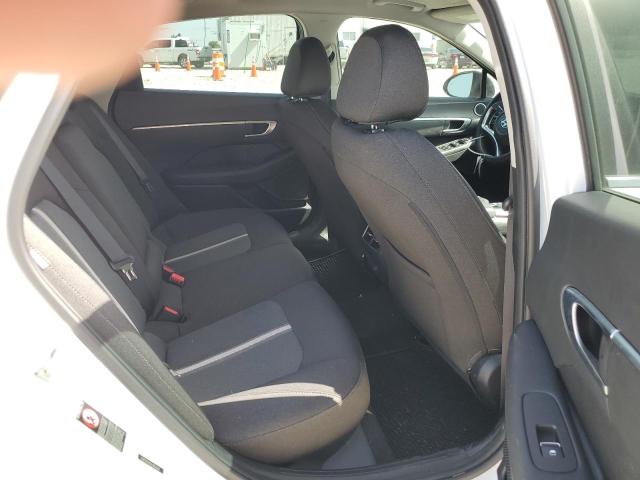 2020 Hyundai Sonata Sel VIN: 5NPEF4JA5LH026636 Lot: 61153294