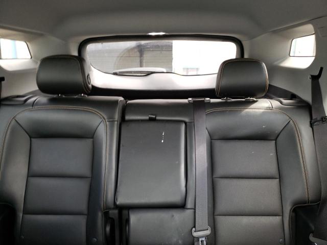 2020 GMC Terrain Slt VIN: 3GKALPEV6LL115271 Lot: 61052664