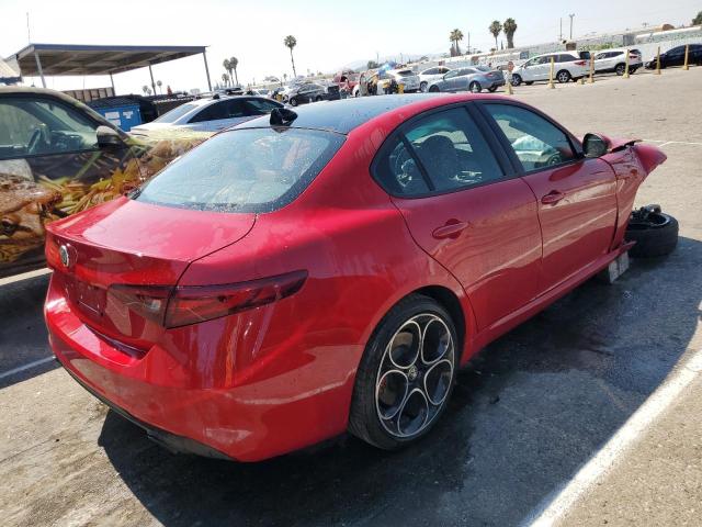 2022 ALFA ROMEO GIULIA SUP ZARFAMBN8N7653297