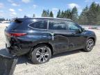 TOYOTA HIGHLANDER photo