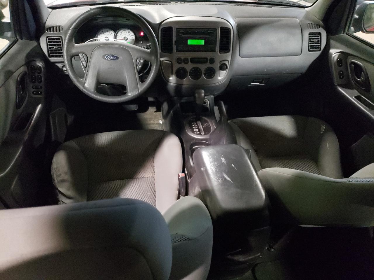 1FMCU93145KB10275 2005 Ford Escape Xlt