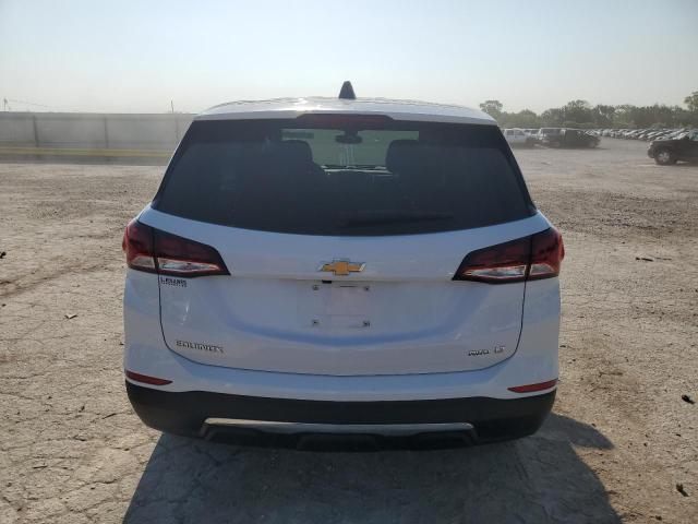 2022 CHEVROLET EQUINOX LT - 3GNAXUEV7NL151897