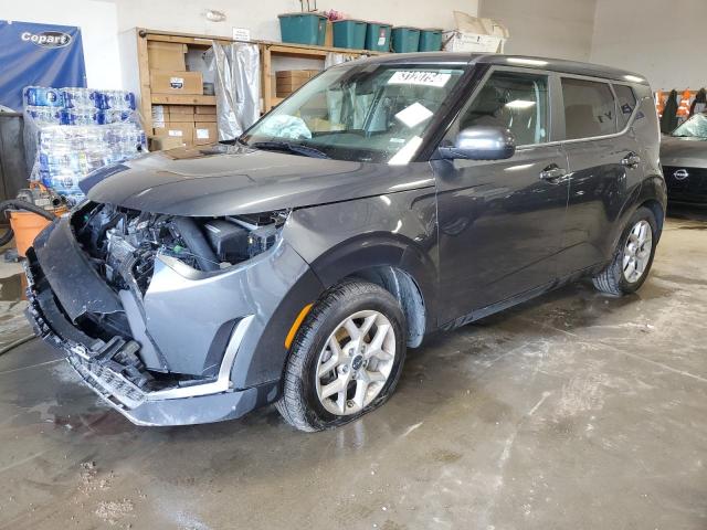 2023 KIA SOUL LX 2023