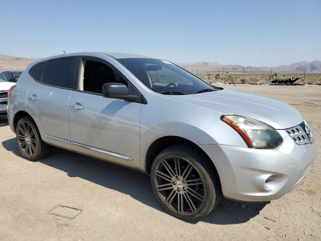 2015 NISSAN ROGUE SELE - JN8AS5MT8FW667344