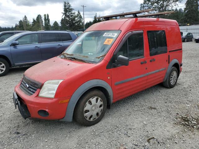 2010 FORD TRANSIT CO #2969939983