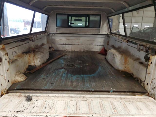 2007 Ford Ranger VIN: 1FTYR10D47PA71396 Lot: 62534104