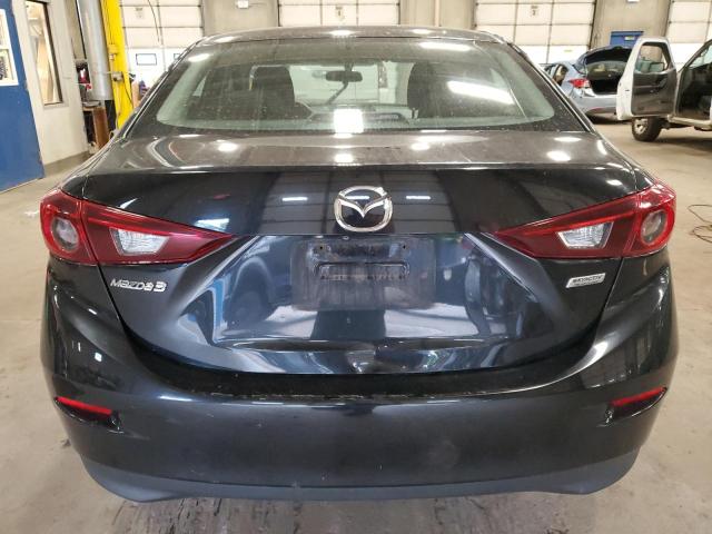 2016 Mazda 3 Sport VIN: 3MZBM1T72GM238254 Lot: 62269504