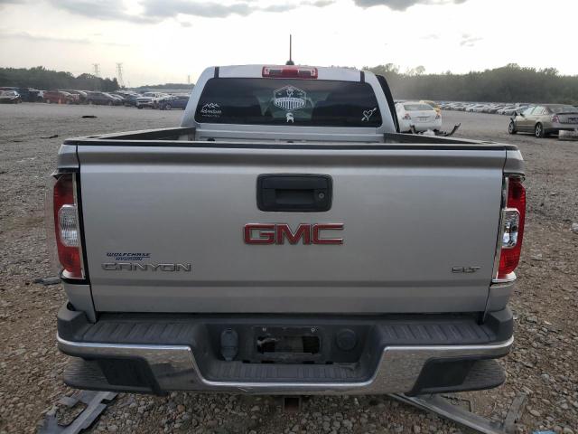 2015 GMC Canyon Slt VIN: 1GTG5CE37F1191701 Lot: 62641244