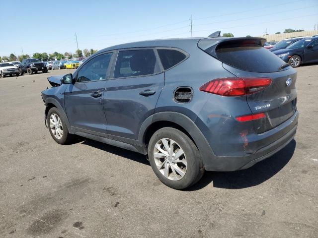 2019 HYUNDAI TUCSON SE - KM8J2CA42KU872527