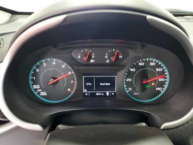 2024 CHEVROLET MALIBU LT - 1G1ZD5ST3RF169173