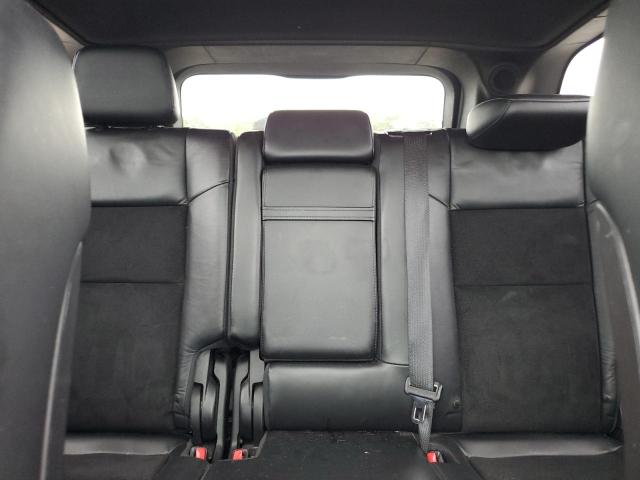 2015 JEEP GRAND CHER - 1C4RJFAG6FC206269