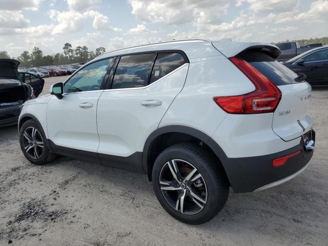 2024 Volvo Xc40 Core VIN: YV4L12UK8R2304645 Lot: 62849134