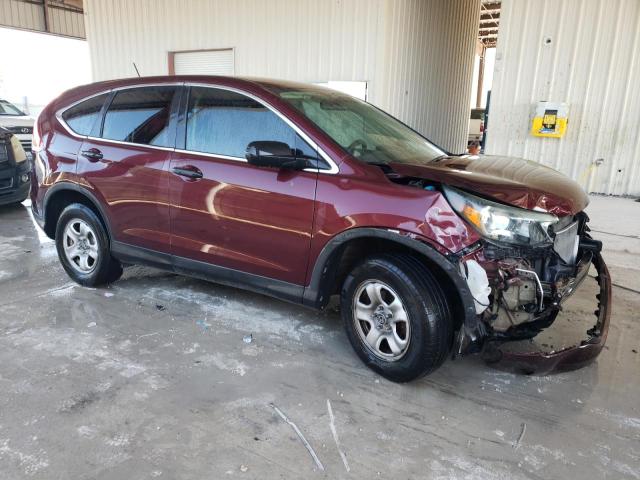 Vin: 5j6rm4h30el111150, lot: 64764154, honda crv lx 20144