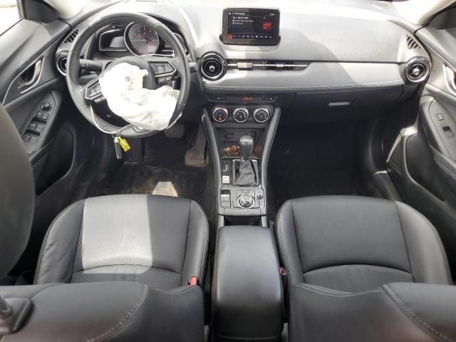 2019 Mazda Cx-3 Touring VIN: JM1DKFC75K1457746 Lot: 61860584