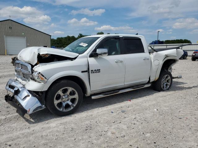 2018 RAM 1500 LARAM - 1C6RR7NM1JS283037