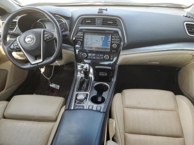 2016 NISSAN MAXIMA 3.5 - 1N4AA6AP8GC375472