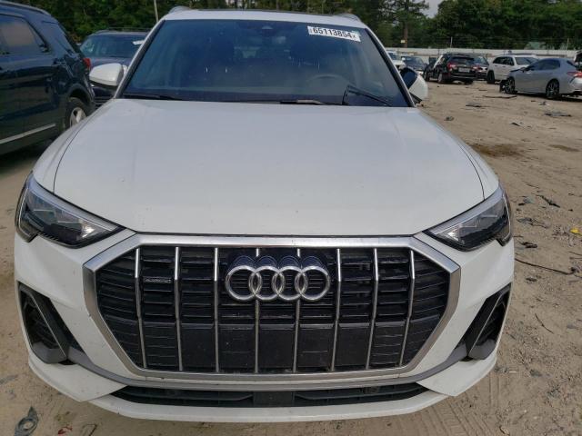 VIN WA1DECF36N1130804 2022 Audi Q3, Premium S Line 45 no.5