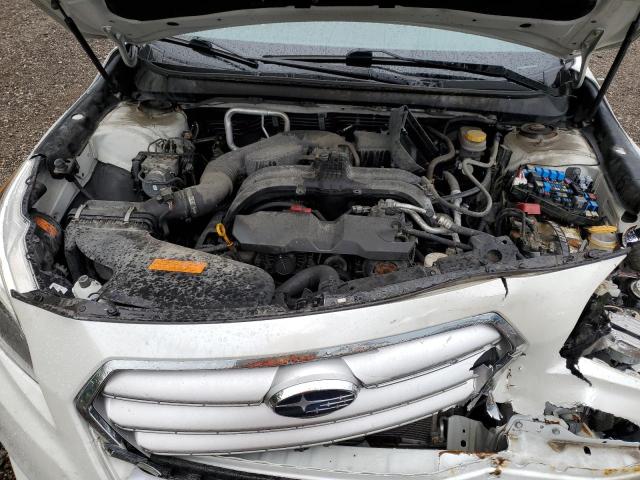 2017 SUBARU LEGACY 2.5 - 4S3BNCN62H3056623