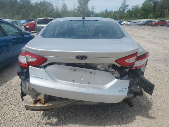 VIN 3FA6P0H92FR149890 2015 Ford Fusion, SE no.6