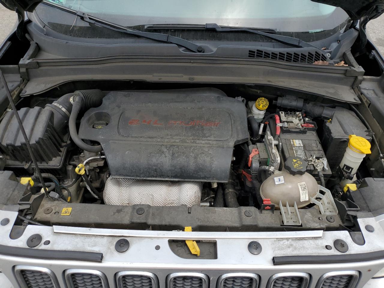 ZACCJBDT0FPB68378 2015 Jeep Renegade Limited