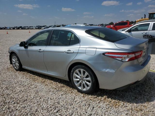 VIN JTNB11HK6J3033291 2018 Toyota Camry, L no.2