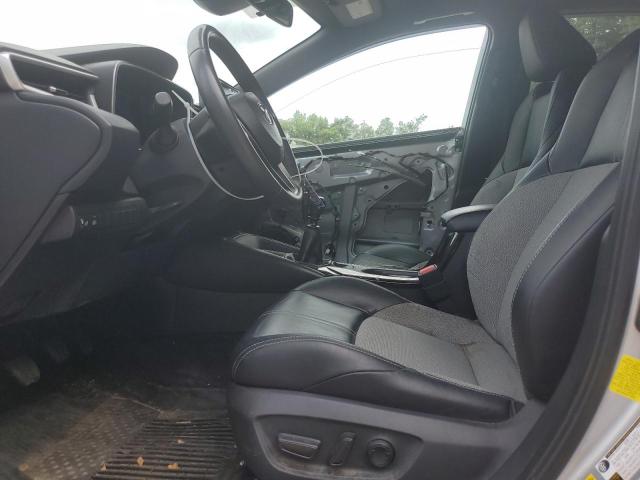 2020 TOYOTA COROLLA XS - JTNA4RBE7L3104604