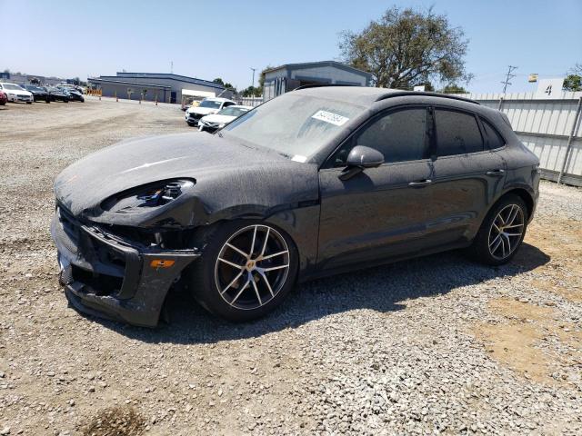 VIN WP1AA2A58PLB20174 2023 Porsche Macan, Base no.1