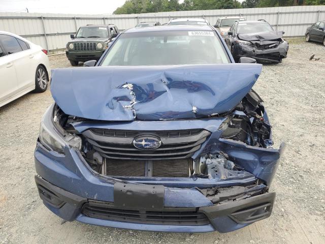 2021 SUBARU LEGACY SPO 4S3BWAH60M3010781